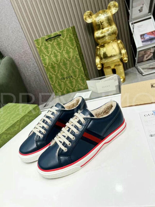 Gucci кеды PR745338