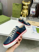 Gucci кеды PR745338 10