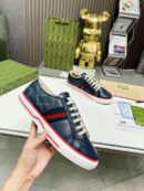 Gucci кеды PR745338 8