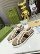Gucci кеды PR205242 6