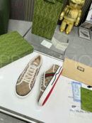 Gucci кеды PR205242 7