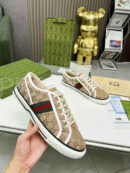 Gucci кеды PR205242 9