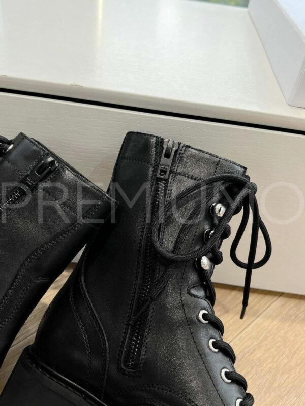Celine ботинки PR318595 8