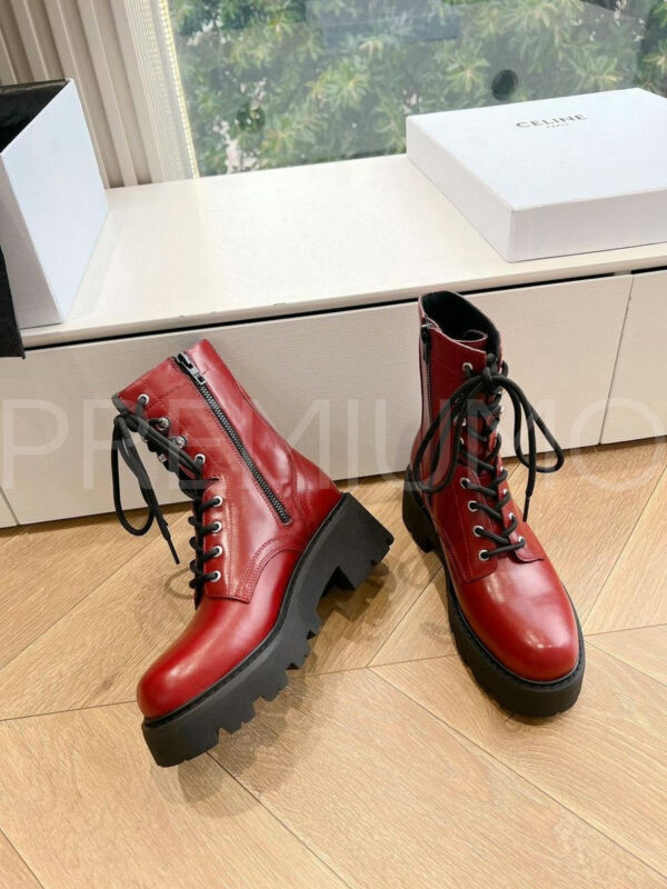 Celine ботинки PR678959 7