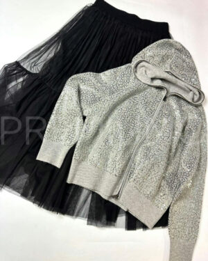 Brunello Cucinelli кардиган PR887851