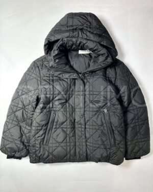 Christian Dior пуховик PR382774