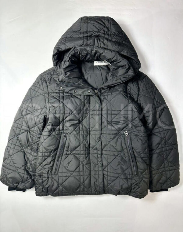 Christian Dior пуховик PR382774