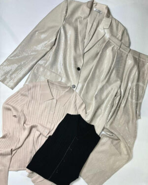 Brunello Cucinelli лонгслив PR556076