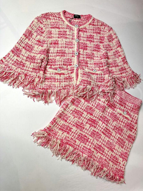 Chanel костюм PR975392