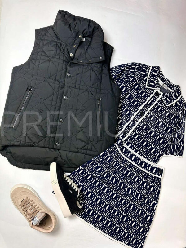Christian Dior костюм PR732413