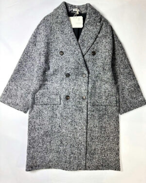 Brunello Cucinelli пальто PR269067