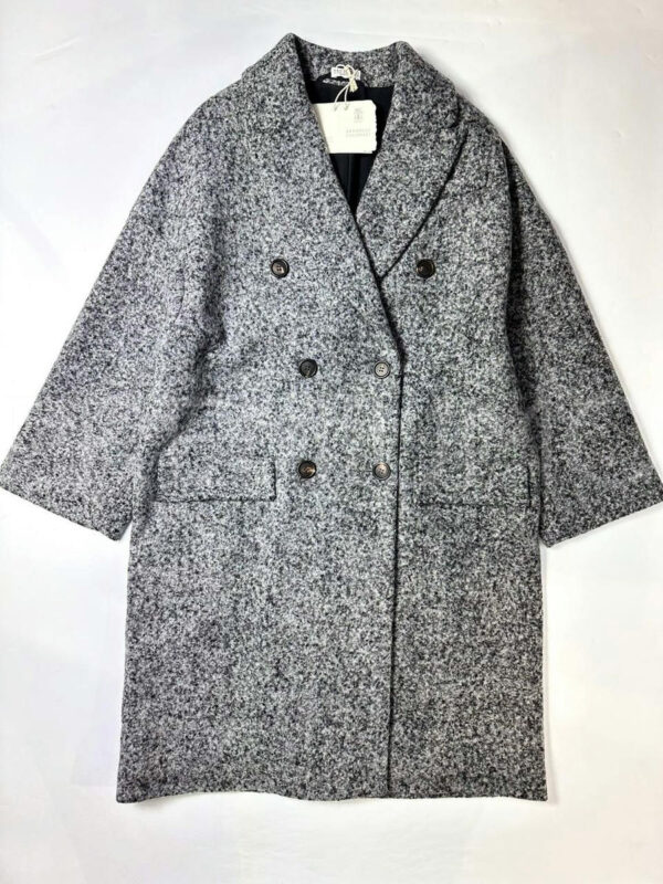 Brunello Cucinelli пальто PR269067