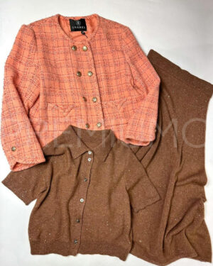 Brunello Cucinelli костюм PR410712