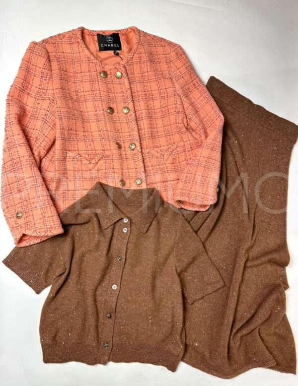Brunello Cucinelli костюм PR410712