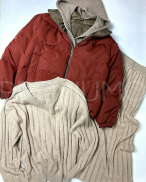 Brunello Cucinelli куртка PR929332