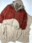 Brunello Cucinelli костюм PR957333 7