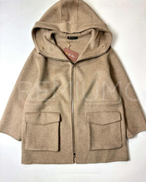 Loro Piana пальто PR628049