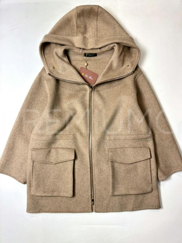 Loro Piana пальто PR628049