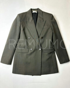Yves Saint Laurent пиджак PR827575