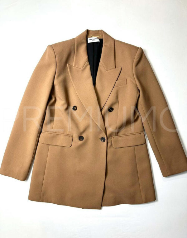 Yves Saint Laurent пиджак PR623292