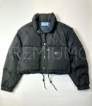 Prada пуховик PR181231 16