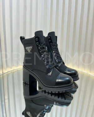 Prada ботильоны PR616731
