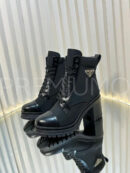 Prada ботильоны PR616731 10