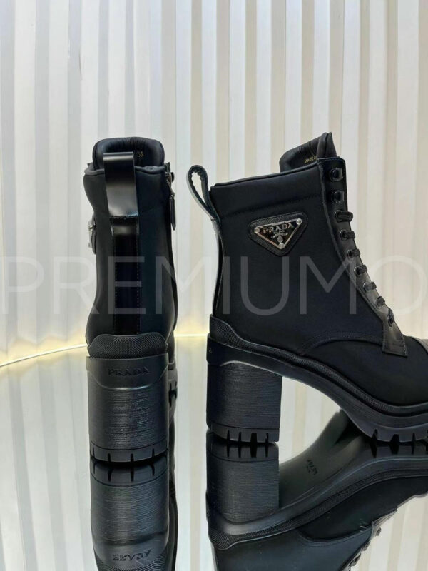 Prada ботильоны PR616731 8