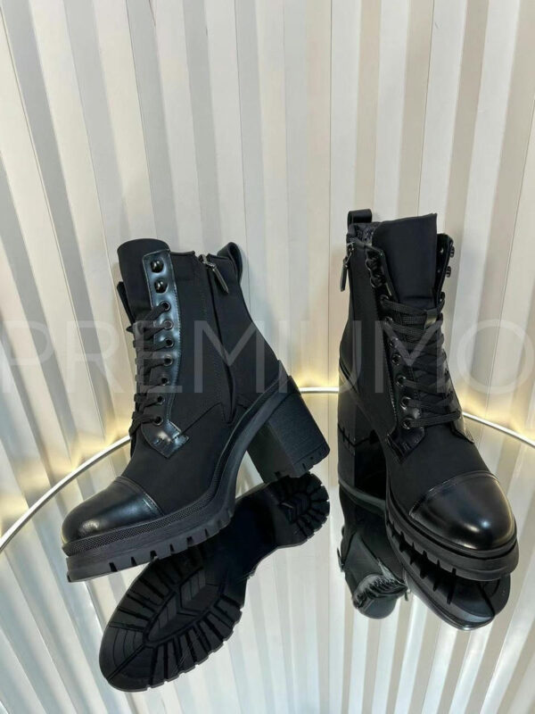 Prada ботильоны PR616731 5