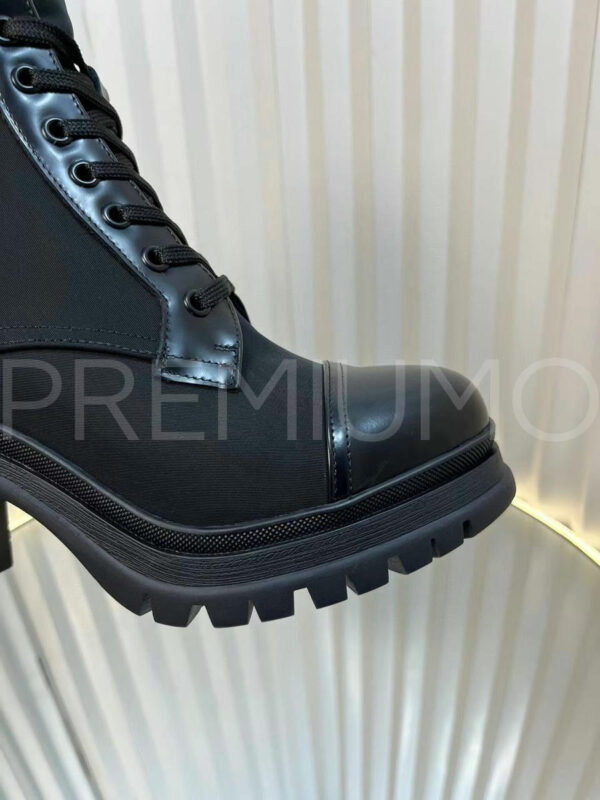 Prada ботильоны PR616731 6