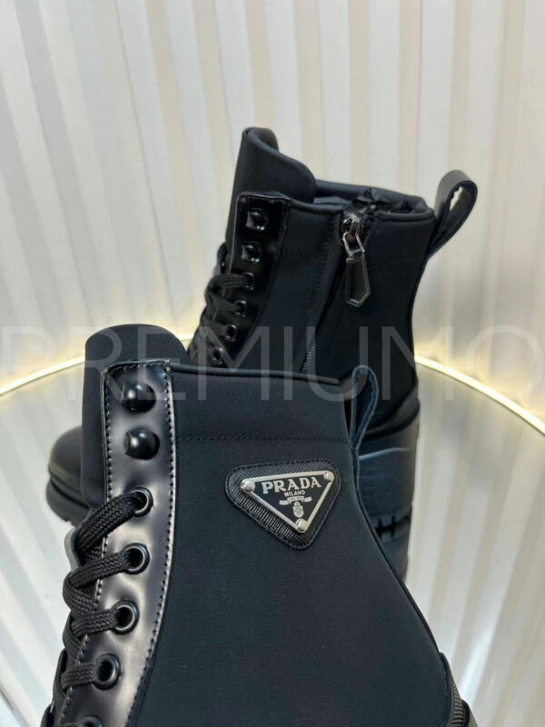 Prada ботильоны PR616731 7