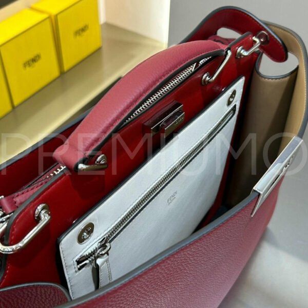 Fendi сумка PR417723 4