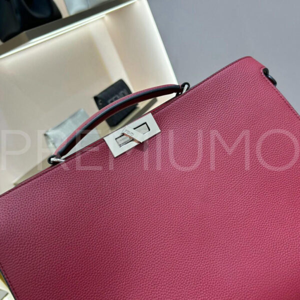 Fendi сумка PR417723 6