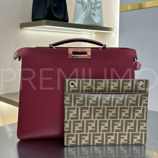 Fendi сумка PR417723