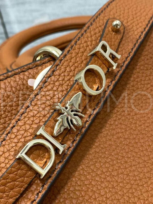 Christian Dior сумка PR597625 8