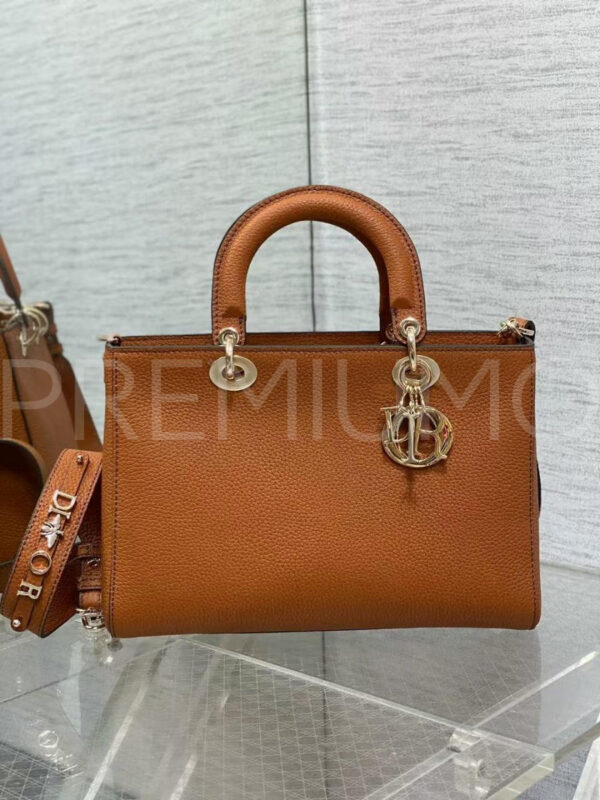 Christian Dior сумка PR597625 9