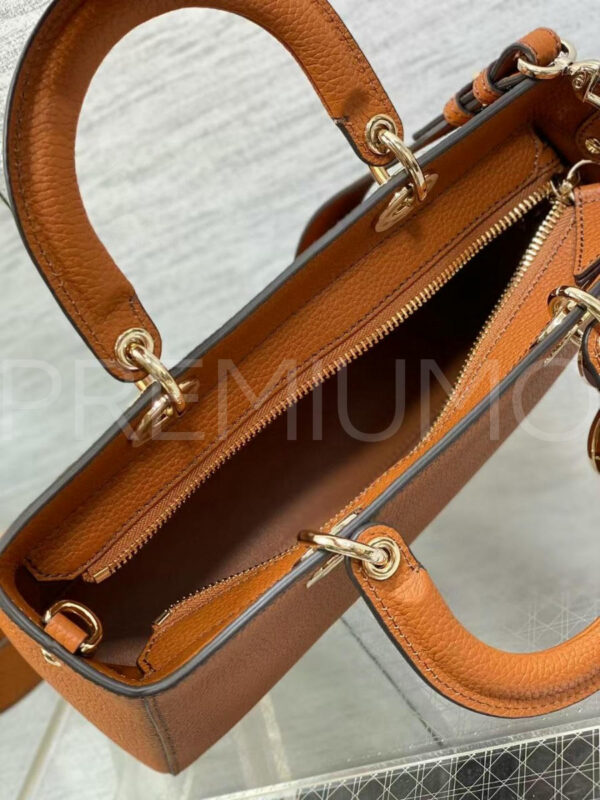 Christian Dior сумка PR597625 4