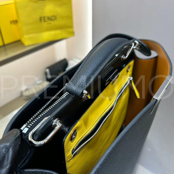 Fendi сумка PR670348 4