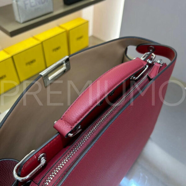 Fendi сумка PR417723 10