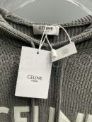 Celine худи PR258286 13