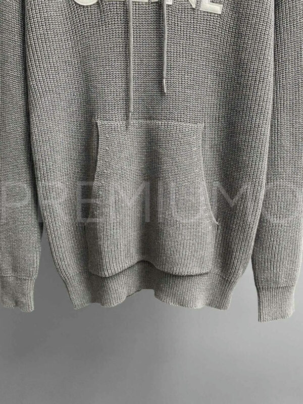 Celine худи PR258286 6
