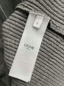 Celine худи PR258286 16