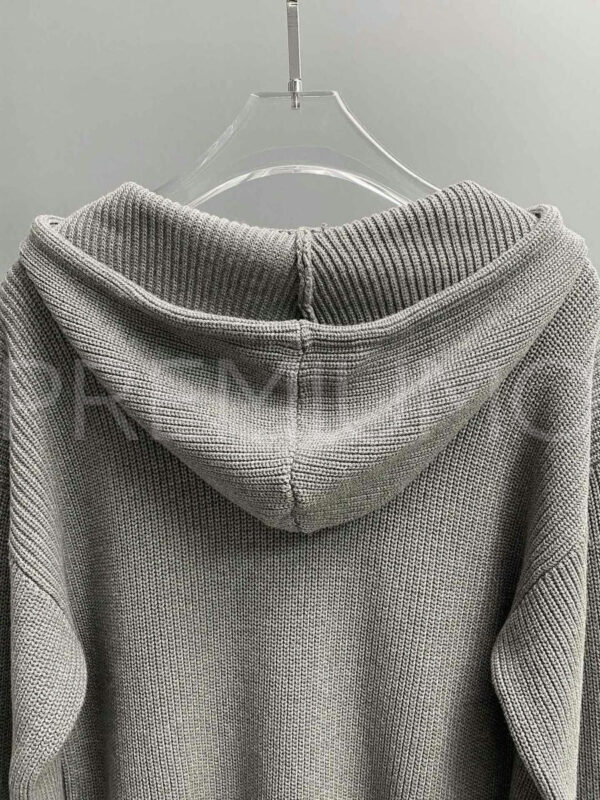 Celine худи PR258286 8