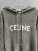 Celine худи PR258286 18