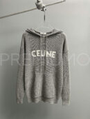 Celine худи PR258286 10