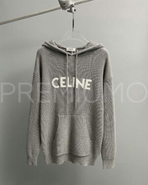 Celine худи PR258286