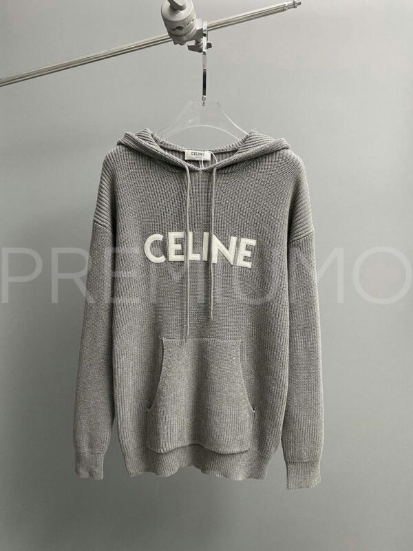 Celine худи PR258286