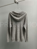 Celine худи PR258286 11