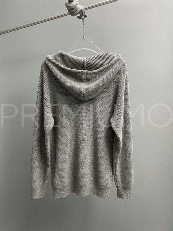 Celine худи PR258286 2