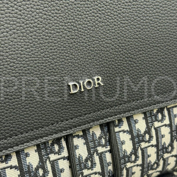 Christian Dior рюкзак PR340337 4